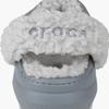 Crocs Classic Fleece Lined Clog Winter Slipper 211396 0z3