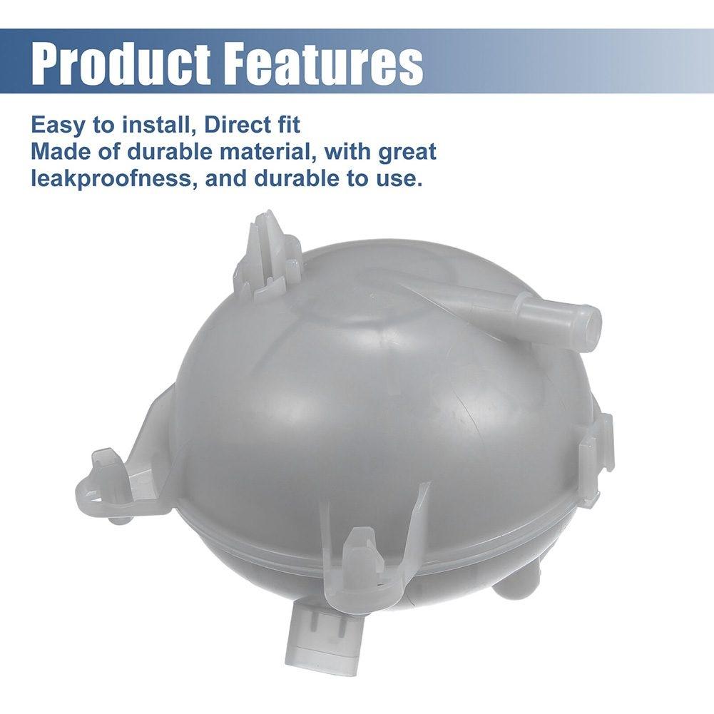 5Q0121407A Water Bottle 5QD121407H Automobiles Car