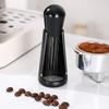 1Pc New Coffee Stirrer Needle Espresso Powder Stirrer Distributor Leveler WDT Distribution Tool Distribution Barista Accessories