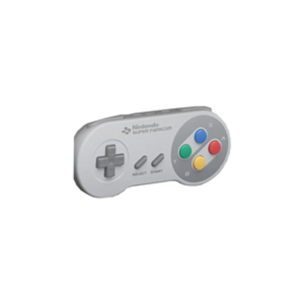 Super Famicom Nintendo Switch Online exclusive controller