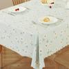 Waterproof PVC Tablecloth