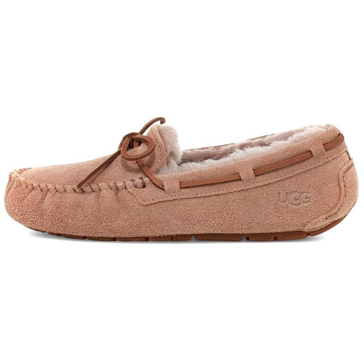(WMNS) UGG Dakota  Caribou  Women s 1107949-CRBO EU 36