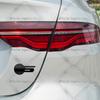 Zinc Alloy S R Sport Badge Car Body Trunk Emblem 3D Grille Sticker For F-Type F-Pace S-Type XFR XE XF XJ XK XJR XFR XEL XJS XJ6