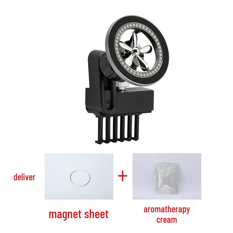 Tesla Model 3/Y Magnetic Dashboard Phone Holder