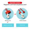 Magnetická bezdrátová sluchátka proti ztrátě lany pro závěsné lano pro Air-pody 1 2