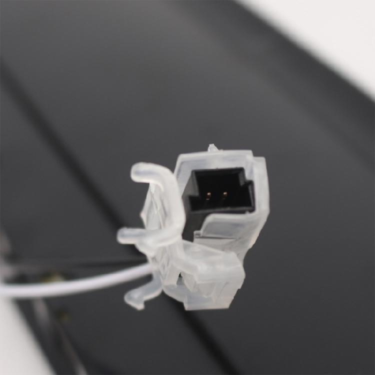 High Mount LED Tail Rear Brake Light 63257146057 63257146058 63257146059 63257174630 for E90 Brake Lamp Light