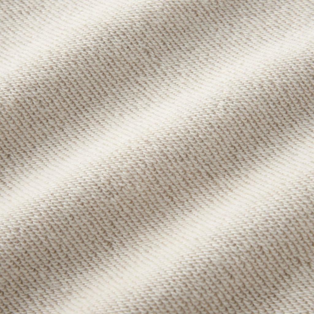 MIKIHOUSE HOT BISCUITS Sweatshirt for Boys and Size Girls, Baby, Kids, Gray, 110cm, 73-5601-143