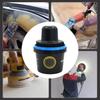 Sanding Guide Coat Powder Leak-Proof Auto Body Sanding Guide Coat Powder Portable User-Friendly Tool Multipurpose Dry Guide Coat