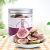 Forest Style Cake Decorations: Dried Fruit & Fig Ornaments for Birthdays