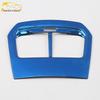 Rear Air Outlet Decorative Frame for 18 H4 Models and Third Row A/C Outlet Decorative Patch
