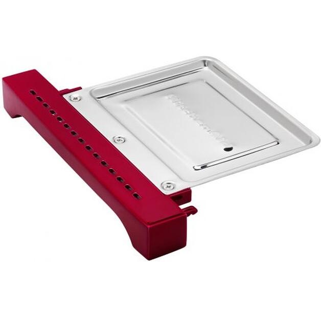 KitchenAid Artisan 4 Toaster Red Caramel