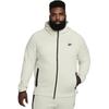 Nike Sportswear Tech Fleece Windrunner Full Zip Hoodie FB7921-020