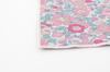 DDintex FLORET LONDON Placemat Betsy Star Pink 46 X 33cm Print Water-Repellent Approx. [Liberty Use]