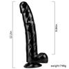 Female Sex Big Long Dildo Big Dildo Masturbation Device Masturbation Sex Toys