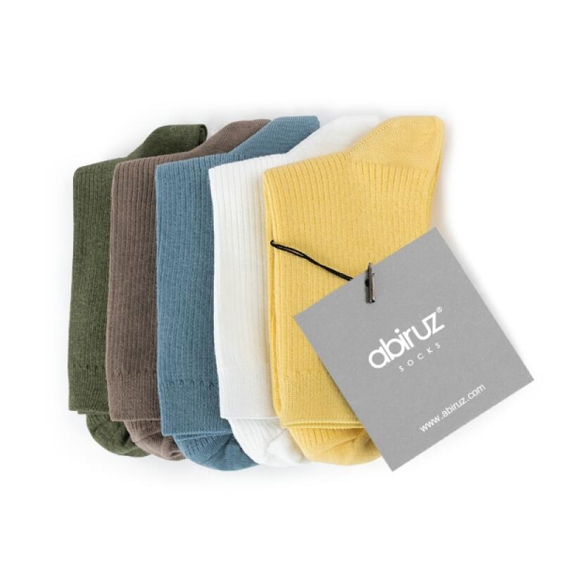 Унисекс Базовая Помада 5 шт. BLZ-SET