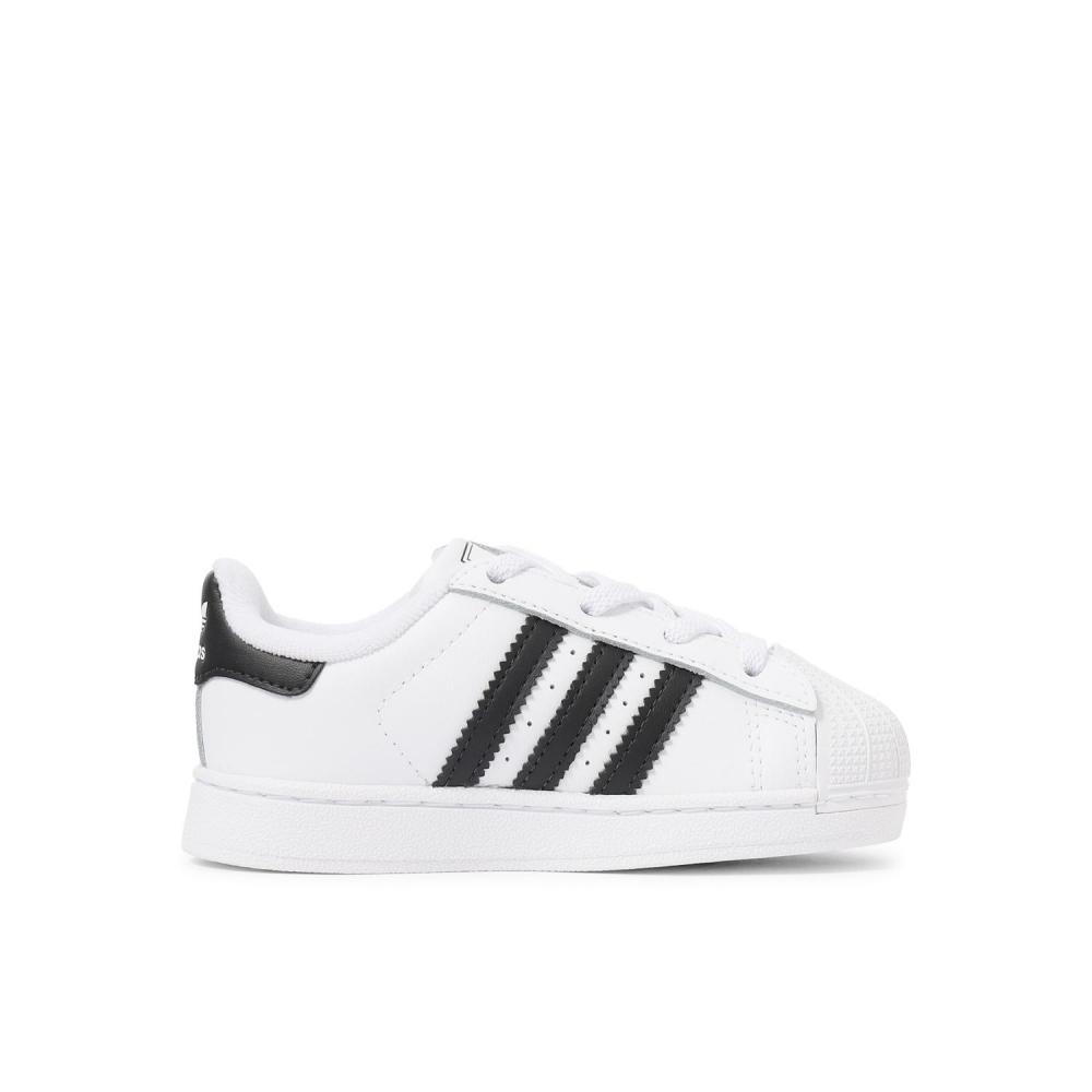 Adidas Superstar Ii Cf El Ftwr Core Ftwr Ih6402