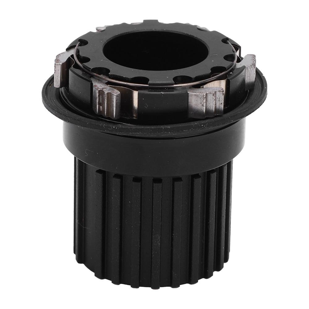 7075 Aluminum Alloy Micro Spline Freehub Body for Shimano 12 Speed Micro Spline cassette