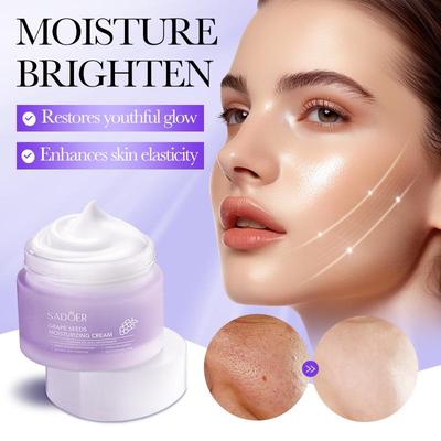 Starostlivosť o tvár – Pleťové krémy a vody