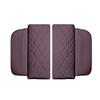 Leapmotor C01/C11 Armrest Heightening Pad - Nappa Leather Protective Cover