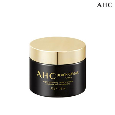 Coffret de soins Rituel Jeunesse Black Caviar + Sac Shopping