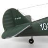NUOTIE Warhawk Metal Model American Volunteer Group Commemorative Edition Flying Tigers Fighter Model Limited Collection Gift P-40 1/32