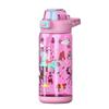 600ML Large Capacity Kids Summer Water Bottle Cute Sippy Cup Creative Water Cup  School