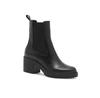 Chelsea Boots Gino Rossi C-FERGIE 2784440PE Black