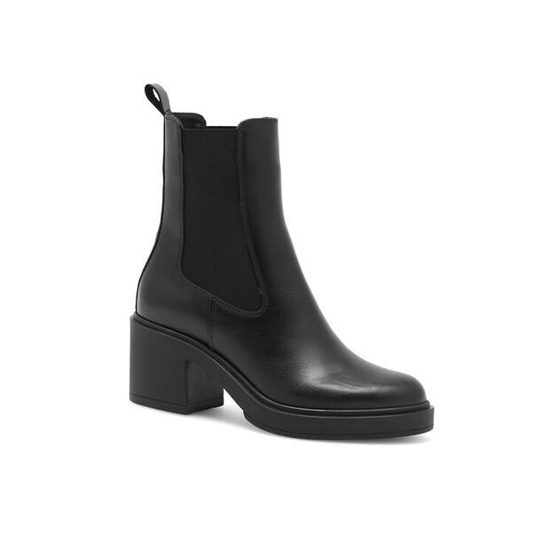 Chelsea Boots Gino Rossi C-FERGIE 2784440PE Black