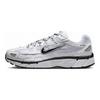 Nike P 6000 Mesh, Artificial Leather Abrasion Resistant Abrasion Resistant Low Top Casual City Commuting Running Shoes CD6404-107(Team968--BOX)