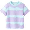 Mini Balabala Kids' UPF50+ Sun Protection Short Sleeve T-Shirt