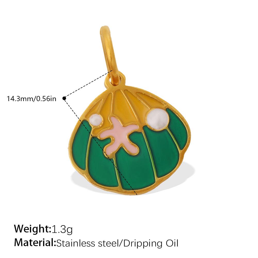 2026 DIY Jewelry Accessories: Ocean Octopus Earrings, Keychains, Bracelets & Pendants - Women's Handmade Collection