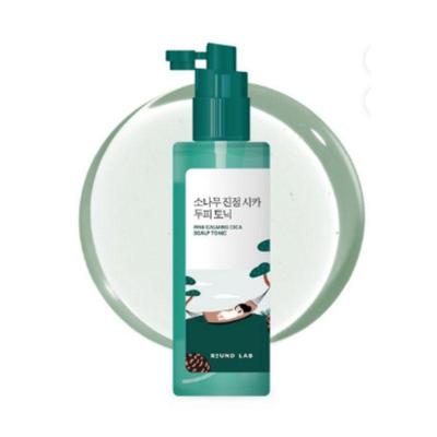 Pine Calming Cica Scalp Hair Tonic 100ml