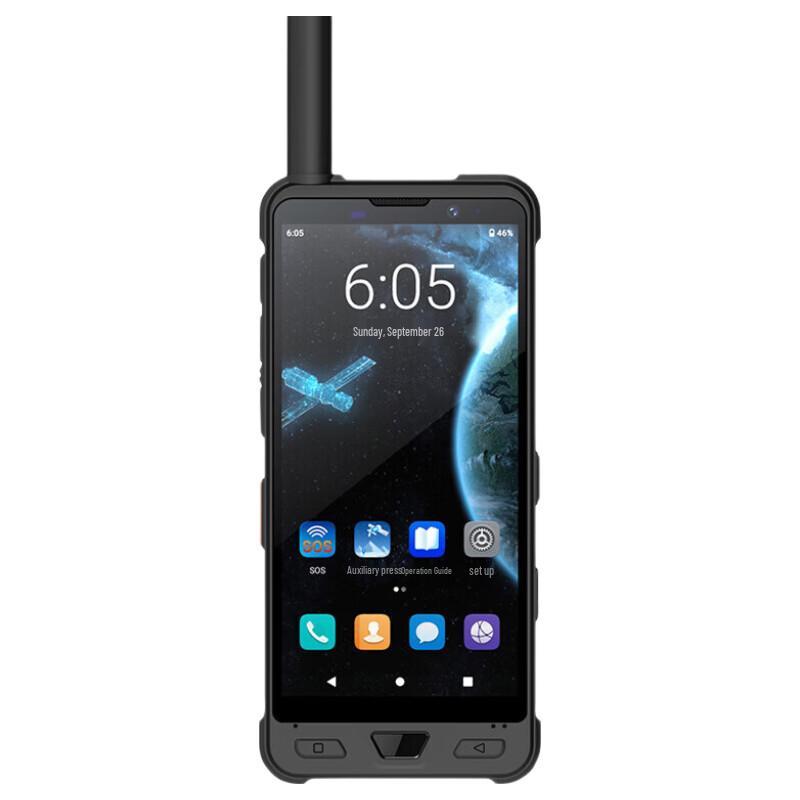 OUXING X6 Tiangong Satellite Phone (CN Version)