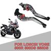 Frâne pentru motociclete – Pârghii, frânghii și cabluri pentru motociclete
