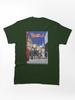 K-On! Põhiline unisex T-särk