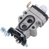 Carburetor For Redmax 511354201 HTZ2401 HTZ2460 CHTZ2401 CHTZ2460 Hedge Trimmer