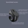 Bluetooth-compatible-compatible 5.3 Wireless Controller Touch Sensitive Remote Page Turners Ergonomic Rings Design for & Small Devices