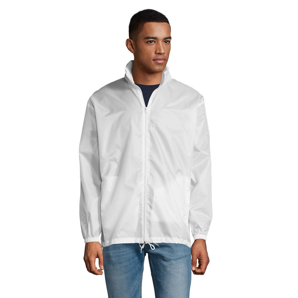 Unisex Adult Shift Windbreaker