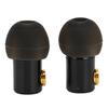 Earbuds Head Replacement Detachable Sports Earphones Head with MMCX Interface for SE535 SE846 UE900