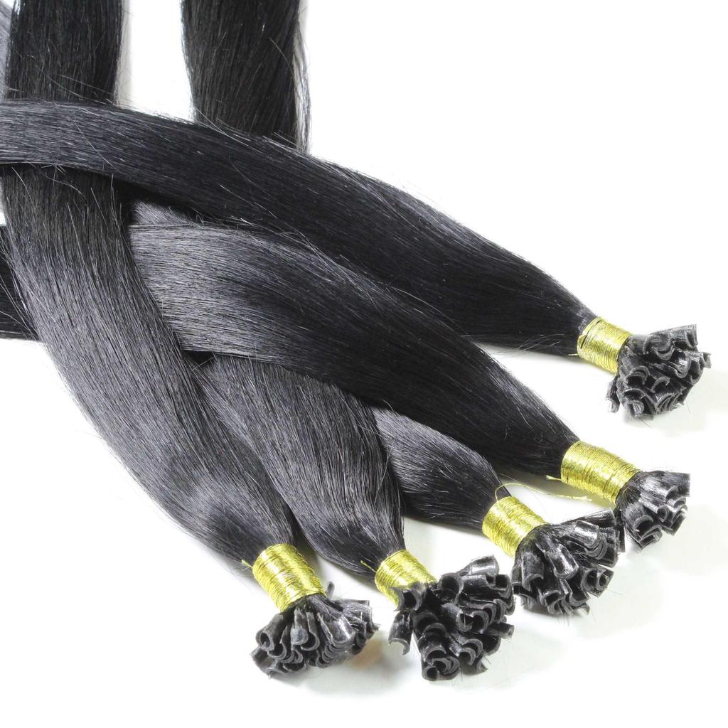 Extension A Clip Cheveux 8PCS Afro Kinky Curly Clip In Hair Extensions - Foto 4