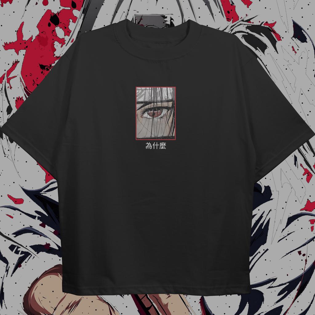 Naruto Itachi Graphic Oversized Y2k T-shirt Men Women Japanese Anime Streetwear Harajuku Hip Hop Short Sleeve Female Male Clothing