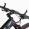 Fahrräder Innere Lenkergriffe Ergonomisch Mountainbike Lenkerende Rutschfest Fahrradlenker Verlängerung Lenkerendstopfen