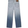 Levi's Jeans Men's Light Blue Moderate Straight Fit Pants 29037-0086