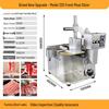 Automatic Fresh Meat Slicer