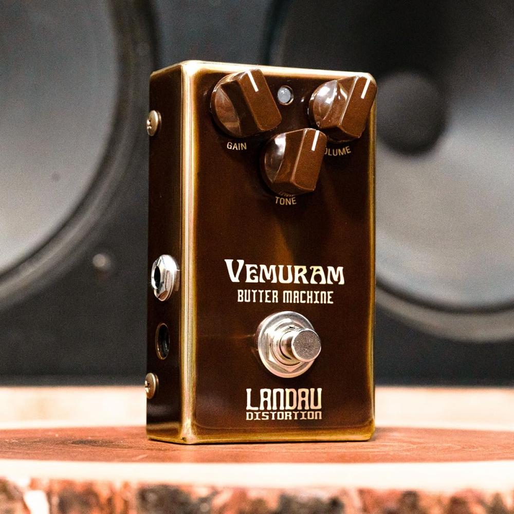 

VEMURAM Butter Machine