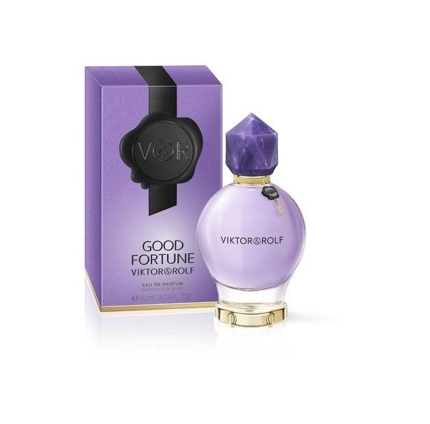 Viktor & Rolf Good Fortune woda perfumowana Wielokrotnego użytku