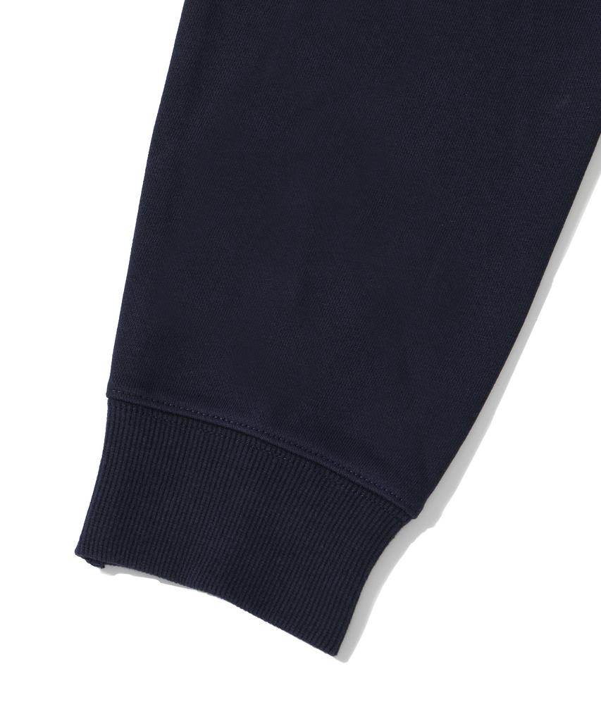 STENDS Original Stroke Logo Crewneck_Navy
