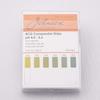 AS ONE pH Test Paper 023.3, 100 Sheets, 1-1746-09