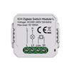 Tuya Zigbee/WiFi Smart Switch Module, Remote Control Wall Switch for Smart Home Automation