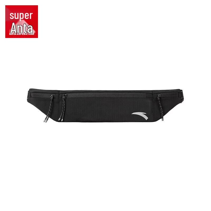 

Легкая спортивная поясная сумка Anta One Size